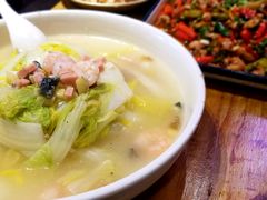 -兔槽江湖菜·重庆璧山兔(水围店)