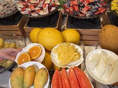 -东方棕泉·洗浴·按摩·美食国际水疗会所(福田店)