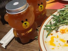 -ZAFFERANO西班牙海鲜饭(上海首店)