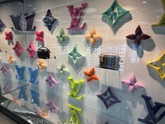 -乐天免税店(明洞店)