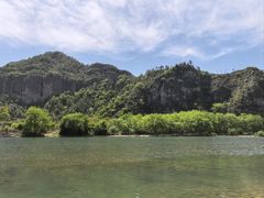 -楠溪江风景名胜区