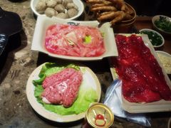 -重庆渝达老火锅(春熙路店)