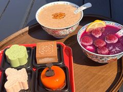 -萬春金福下午茶(故宫店)