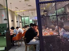 -炭舍干锅(华发商都店)