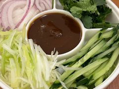 -老昌春饼(中央大街店)