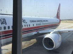 -中国联合航空