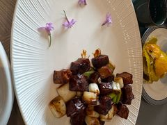-龙井御庄·精致江南菜(龙井店)