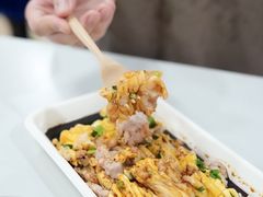 -下环街市熟食中心
