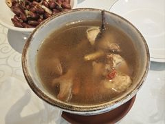 -小粤楼·怀旧粤菜(万辉国际广场店)