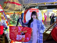 -百年港湾奥特莱斯(香炉礁店)