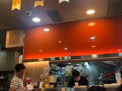 -南記粉麵(灣仔謝斐道店)