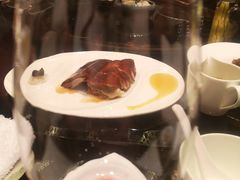 -北京四季酒店·采逸轩