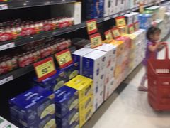 -卜蜂莲花(杨高北路店)