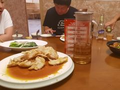 -英兰朝族饭店·英兰锅包肉(佳园路店)