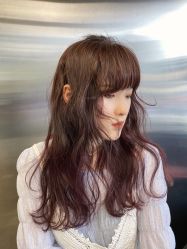 点击看大图 -Hair Code芭曲发型