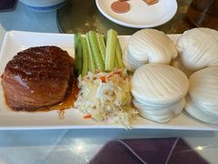 -凯鸽酒楼(大同振兴街店)