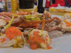 -青竹园海鲜餐厅(海天路店)