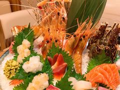 -王鼎精致料理铁板烧(世博源店)