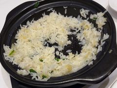 蔥油飯-稻香酒家·35年老字号(侨光店)