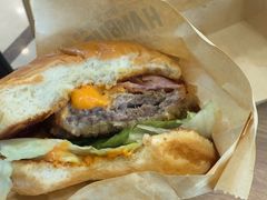 -魏家凉皮(西安秋林宏业商厦店)