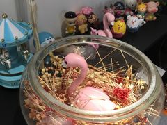 -拾光烘焙(跃进路店)