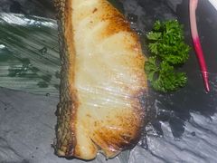 -江户前寿司(好运街店)