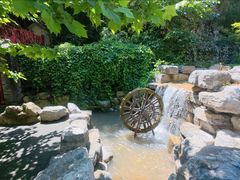 -十渡东湖港风景区