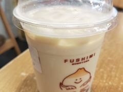-伏小桃(雁塔MOMOPARK店)