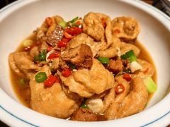 -衡厨·衡阳土菜(中南店)