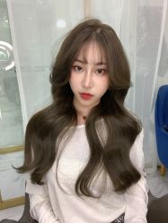 -3AM HAIR SALON染发接发