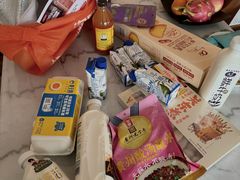 -Olé精品超市(沈阳万象城店)