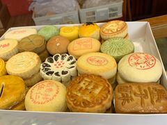 -稻香村(文殊院旗舰店)