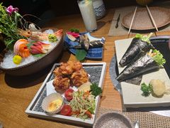 -蟹将军·松叶蟹和牛日料放题自助(K11店)