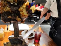 牛仔骨-汉巴味德(印象城店)