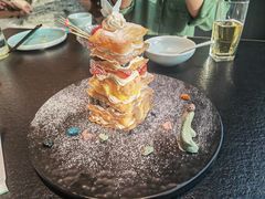 -唐猫庭院·千年陕菜(赛格国际购物中心店)