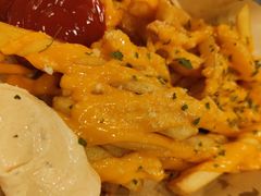 -shark burger·鲨鱼汉堡(交子大道店)