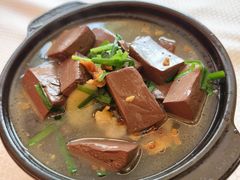 -深运潮州粥(东门店)