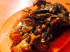 -皖北正宗牛肉板面(重庆路店)