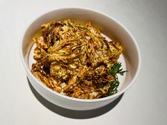 乾隆白菜-大鸭梨烤鸭(顺义石园店)