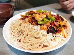 -郑家包子牛肉拉面(尚勤路店)