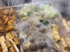 -郭记小街麻辣烫(虎坊路店)