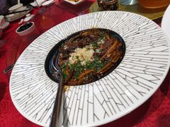 -老洋房花园饭店(绍兴路店)