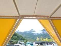 -腾冲云峰山