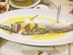 -顺风海鲜港(金玉兰店)