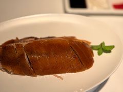 -四季民福烤鸭店(故宫店)