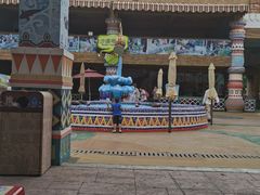 -大连海昌发现王国主题公园