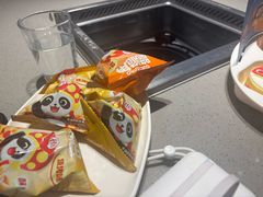 -海底捞火锅(公益西桥店)