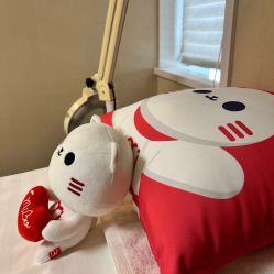 -咪咪专业脱毛连锁机构