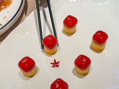 -漢舍中国菜馆(889广场店)