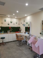 -马克叔叔儿童理发形象设计